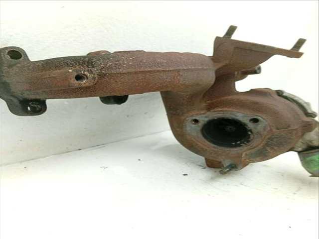 Foto 3ª: Turbocompresor Seat Leon 1.9 TDI 90CV 66KW [AGR,ALH] (2002)