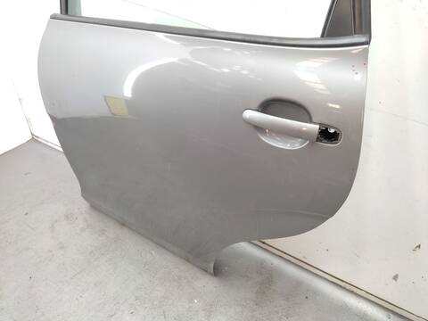 Foto 2ª: Puerta Trasera Izquierda Seat Altea 1.9 TDI 105CV 77KW [BXE] (2008)