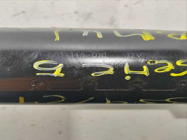 Foto 2ª: Motor de Arranque Bmw Serie 5 518 2.0 TD 184CV [N47D20C] (2010)