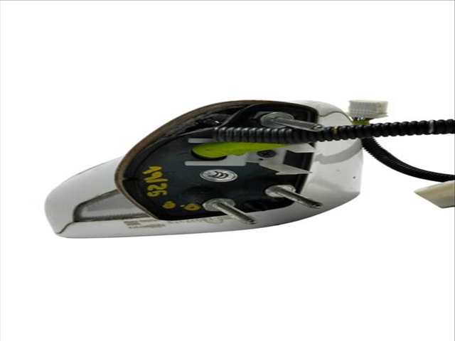 Foto 2ª: Retrovisor Derecho Lexus IS 220D 2 D 177CV (2005)