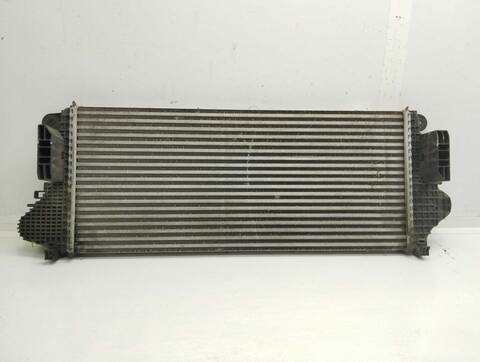 Foto 2ª: Intercooler Opel Insignia 1.6 CDTI DPF 136CV 100KW [B16DTH] (2018)