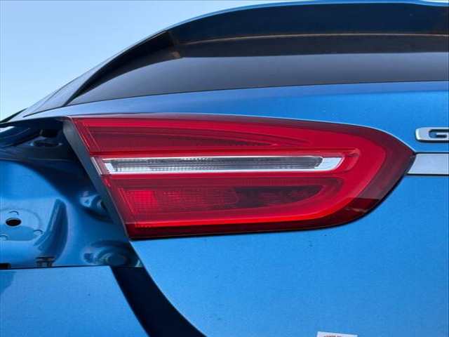 Foto 2ª: Piloto Portón Izquierdo Mercedes Clase G 230 651930 (2016)