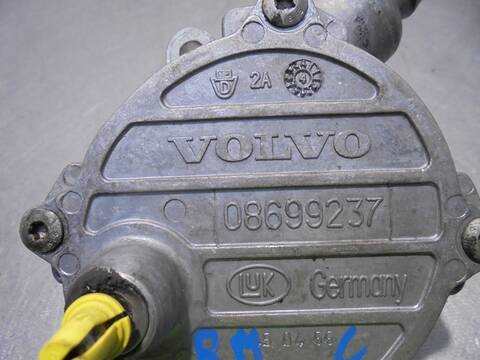Foto 4ª: Depresor Freno Bomba Vacio Volvo S60 2.4 D BERLINA 163CV 120KW [D5244T] (2004)