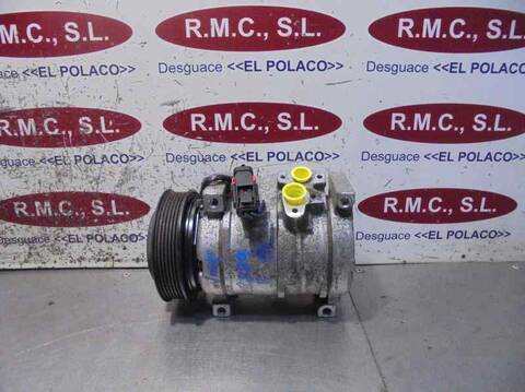 Compresor Aire Acondicionado Jeep Cherokee 2.5 CRD BASICO 143CV 105KW
