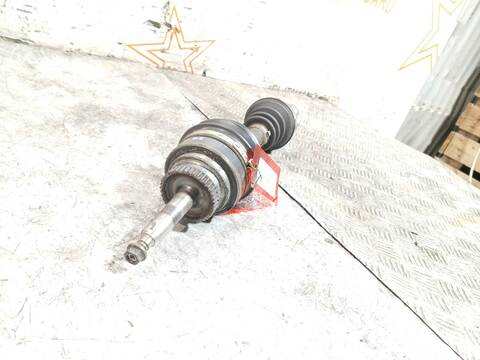 Foto 3ª: Transmision Delantera Derecha Ssangyong Kyron 200 XDI SPORT 141CV 104KW [D20DT] (2006)