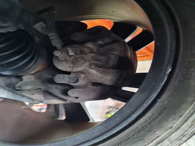 Pinza Freno Delantera Izquierdo Volkswagen T-Cross SPORT 110CV 81KW
