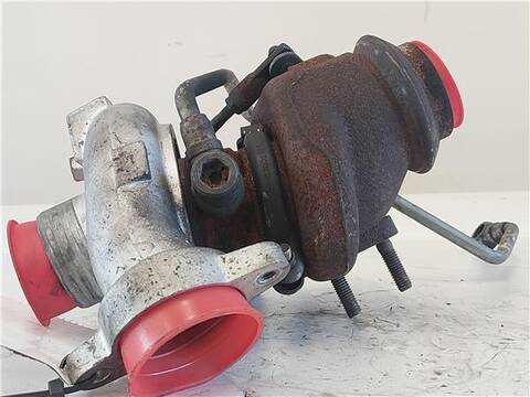 Turbocompresor Citroen Xsara 1.6 HDI PICASSO 90CV 66KW