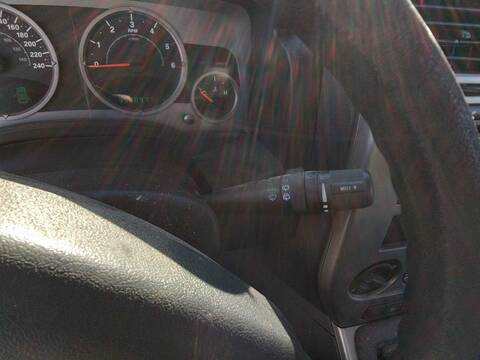 Foto 3ª: Mando Multifuncion Jeep Compass LIMITED 140CV 103KW [BYL + SERIAL] (2007)