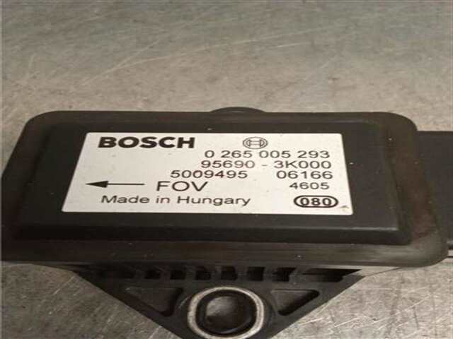 Foto 2ª: Centralita Abs ESP Kia Sorento 2.5 CRDI [D4CB]