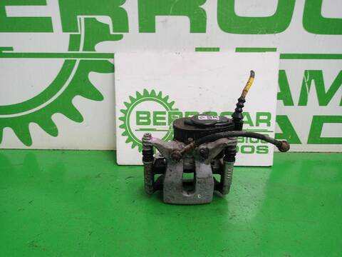 Pinza Freno Trasera Derecho Nissan Qashqai 1.3 DIG-T 140CV