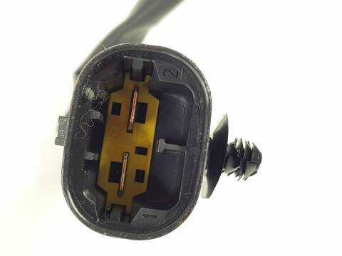 Foto 3ª: Electroventilador Opel Astra EDITION (2023)