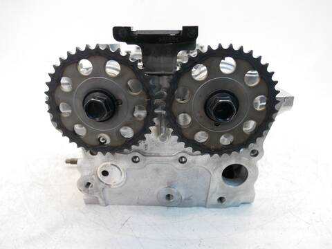 Foto 2ª: Culata Toyota Land Cruiser 177 - 204 CV [1GD-FTV 1GD]