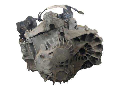 Foto 3ª: Caja Cambios Ford Focus 2.0 TDCI (2003)