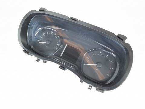 Foto 2ª: Cuadro de Instrumentos Citroen Jumpy CLUB M (1995)