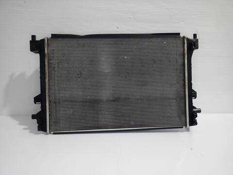 Radiador Motor Seat Arona XPERIENCE PLUS 110CV 81KW