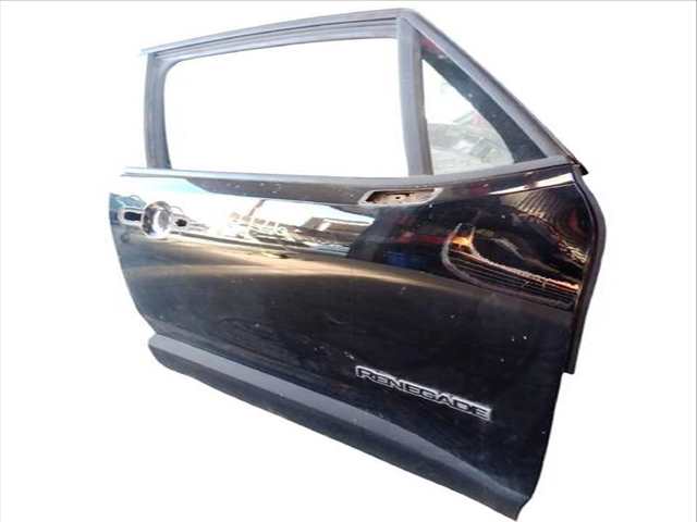 Foto 3ª: Puerta Delantera Derecha Jeep Renegade 1.6 MULTIJET (2014)