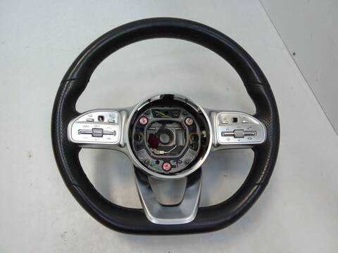 Volante Mercedes Clase GLE 400 2.9 TD 330CV 243KW SUV V167 AUT. 4-MATIC 167.123) OM656.929
