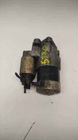Motor de Arranque Renault Kangoo 1.5 D