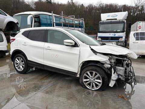 Foto 1ª: Abs Nissan Qashqai ACENTA 116CV 85KW [HRA2DDT] (2014)