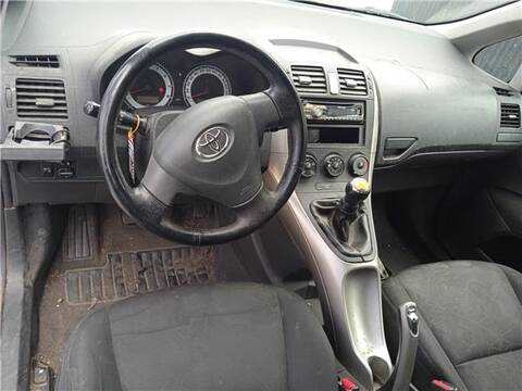 Foto 2ª: Mando Multifuncion Toyota Auris 1.4 [4ZZ-FE]