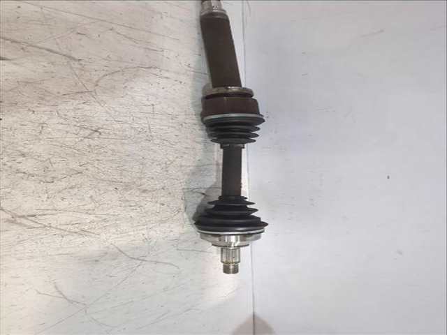 Transmision Delantera Derecha Ford Focus 1.8 TDCI 100CV