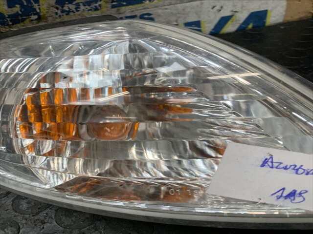 Foto 2ª: Piloto Delantero Derecho Nissan Almera ALMERA ACENTA 0CV [1769 CC (1.8 LTR) 116CV/85KW QG18DE] (2000)