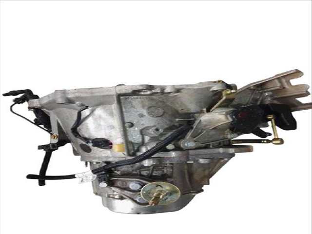 Foto 2ª: Caja Cambios Citroen Xsara 1.6 HDI (1999)