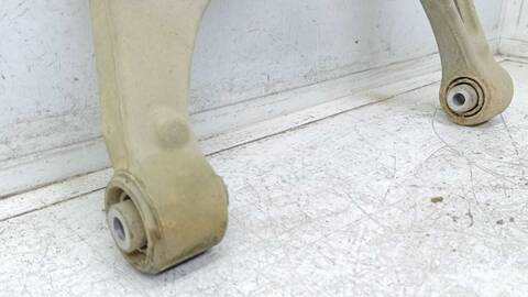 Foto 2ª: Brazo Suspension Trasero Derecho Mercedes Clase ML 320 3.0 CDI W164) 224CV 165KW 164.122) [D 642940] (2007)