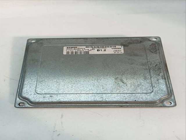 Centralita Motor ECU Volvo S40 1.6 KINETIC BERLINA 101CV 74KW