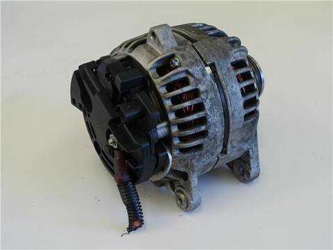 Foto 2ª: Alternador Renault Laguna 1.9 DCI KG1A KG1W) GRANDTOUR 110CV 81KW [F9Q 674] (2005)