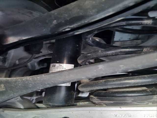 Amortiguador Trasero Izquierdo Audi Q5 2.0 TDI 150CV 110KW