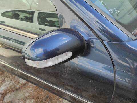 Foto 2ª: Retrovisor Derecho Mercedes Clase C 160 612962 BERLINA (2003)