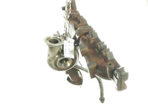 Foto 3ª: Turbocompresor Man TGL VERSION INDEFINIDA (2005)