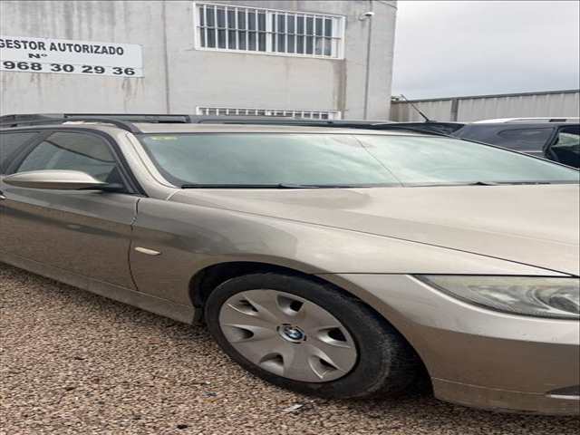 Foto 3ª: Aleta Delantera Derecha Bmw Serie 3 315 N47D20A (2008)