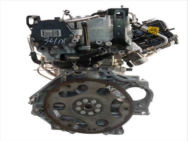 Foto 2ª: Motor Completo Opel Insignia 1.5 165 CV 121KW [LFV B15SFT] (2017)