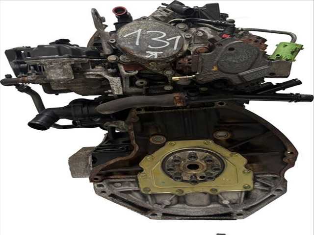 Foto 3ª: Motor Completo Mercedes Vito 1.6 CDI 88 - 114 CV [OM622.951] (2015)