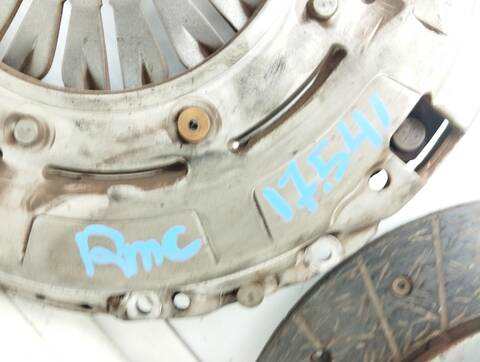 Foto 4ª: kit Embrague Hyundai i30 CLASSIC 90CV 66KW [D4FC] (2014)