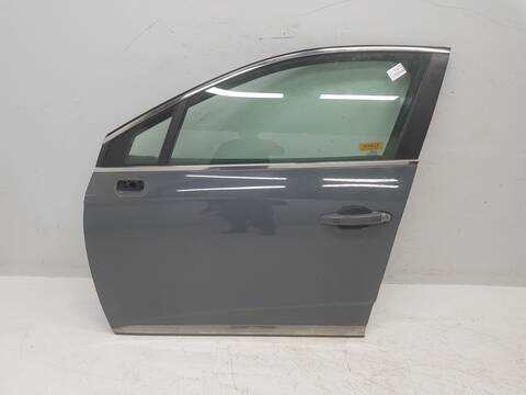 Puerta Delantera Izquierda Renault Clio INTENS