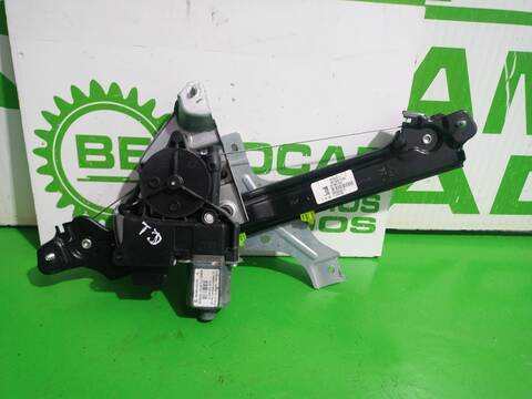Elevalunas Eléctrico Trasero Derecho Peugeot 508 ACTIVE 140CV 103KW