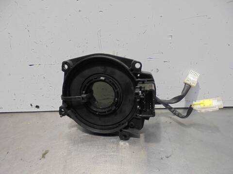 Foto 3ª: Anillo Airbag Nissan Almera ACENTA 110CV 81KW [YD22] (2002)