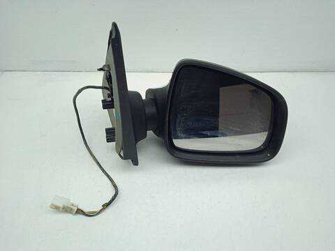 Retrovisor Derecho Dacia Logan COMFORT 95CV 70KW