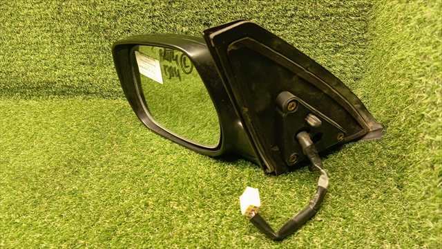 Foto 3ª: Retrovisor Izquierdo Toyota Rav4 2.0 D 2 GEN [1CD-FTV] (2003)