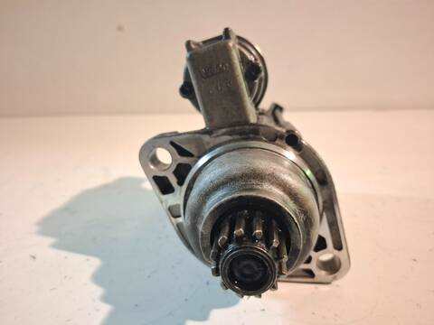 Foto 1ª: Motor de Arranque Volkswagen Golf ADVANCE 2.0 TDI 140CV (2003)