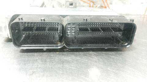 Foto 4ª: Centralita Motor ECU Skoda Octavia STYLE 110CV 81KW [CXX] (2015)