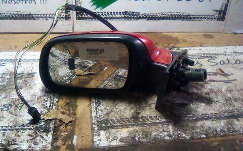 Retrovisor Izquierdo Peugeot 307 RHS
