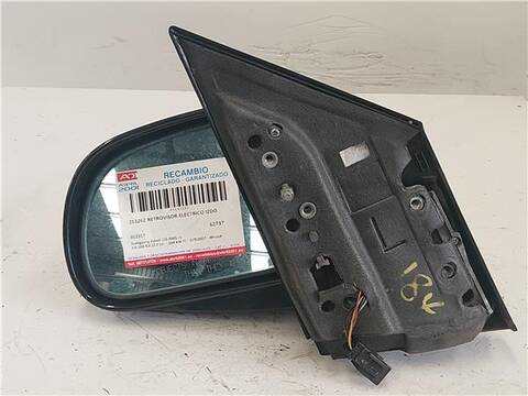 Retrovisor Izquierdo Ssangyong Kyron 2.0 200 XDI 141CV 104KW