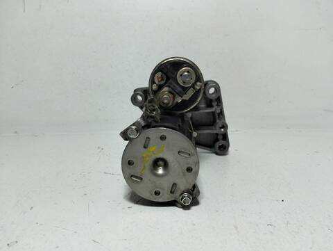 Foto 2ª: Motor de Arranque Citroen C4 1.6 HDI CAT 9HY - DV6TED4) 109CV (2004)