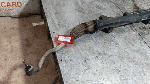 Foto 2ª: Cremallera de Direccion Mercedes Clase ML 320 3.0 CDI W164) 224CV 165KW 164.122) [OM642940] (2005)