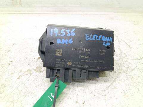 Centralita Motor ECU Volkswagen T-Roc ADVANCE R-LINE 150CV 110KW