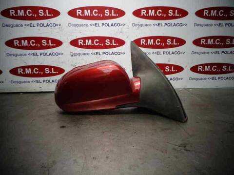 Foto 2ª: Retrovisor Derecho Chevrolet Lacetti 1.4 CAT 95CV 70KW [F14D3] (2006)